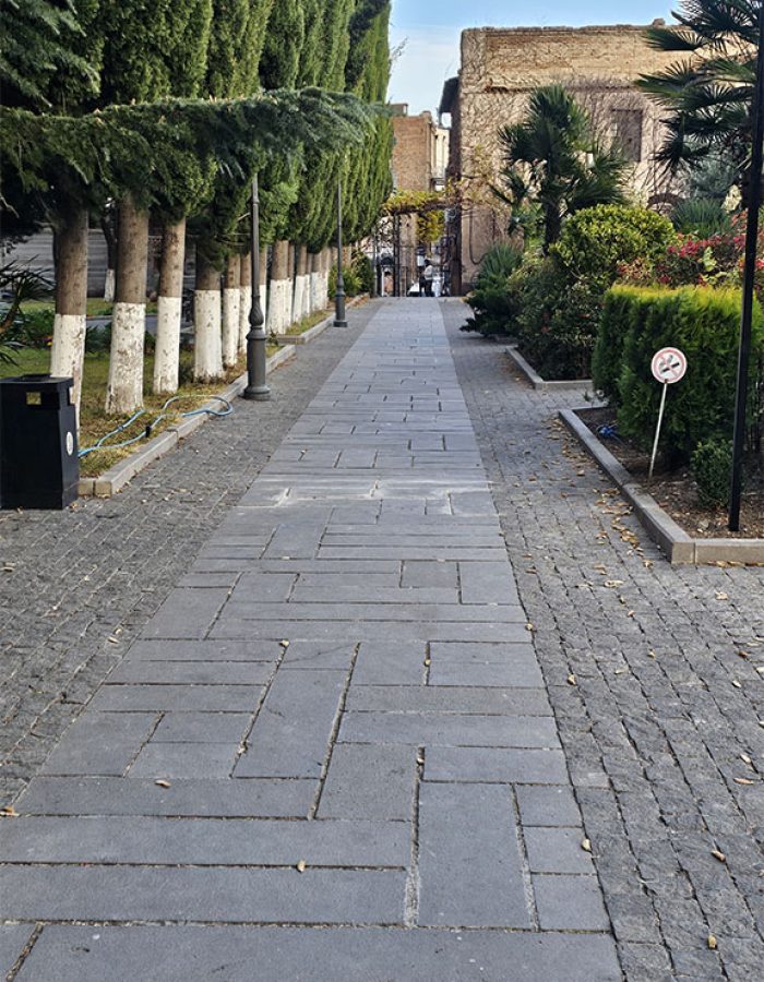 Tbilisi Metekhi